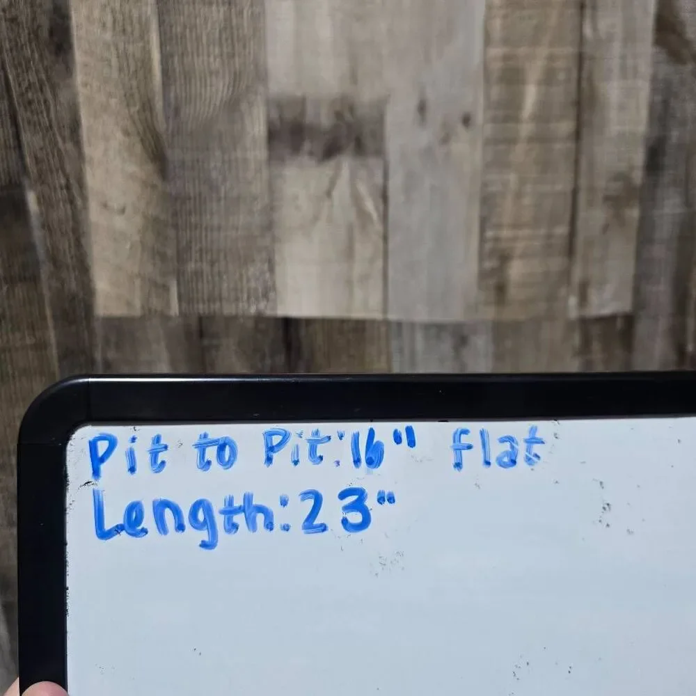 Tory Burch Lidia Ruffle Trim Navy Cream Polo Shirt XS Designer Luxury Preppy